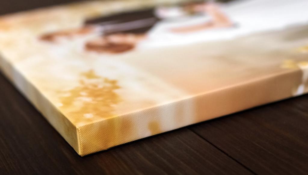 Canvastavla - Ad Art